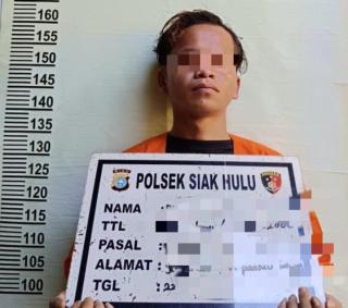 Penjahat Kelamin Cabuli Anak Dibawah Umur Hingga Hamil dan Melahirkan