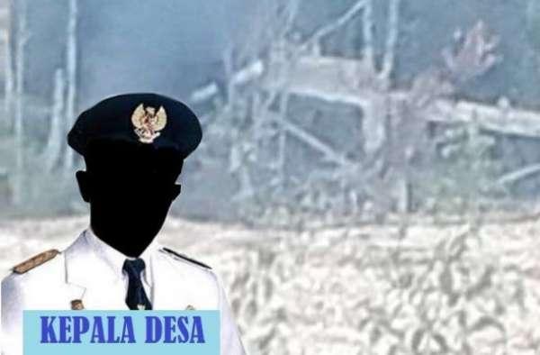 Dikonfirmasi, Oknum Kades Akui Pemilik PETI di Banjar Lopak Benai