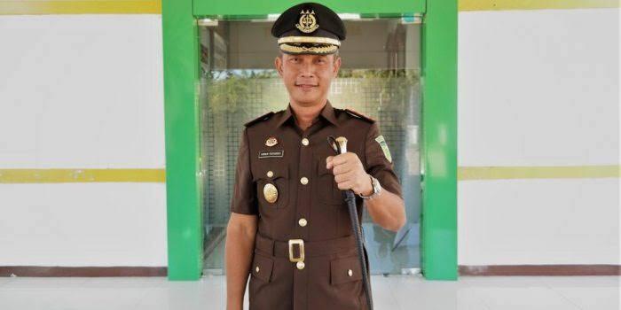 Kejaksaan Panggil Anggota DPRD Kuansing Aprison