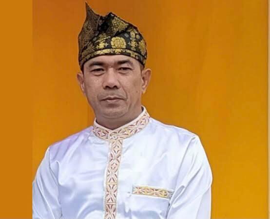 Mardansyah Akui Diperiksa Kejari Terkait Dugaan Korupsi Pembangunan Hotel