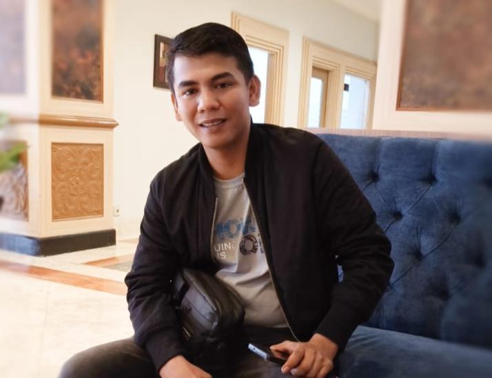 SPRI Apresiasi Risnandar Mahiwa Lanjutkan Program Muflihun