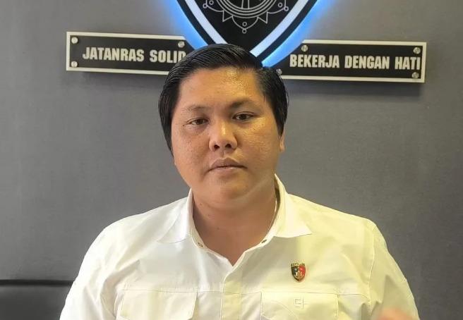 Cepat dan Respon, Jatanras Polda Riau Dapat Apresiasi Masyarakat