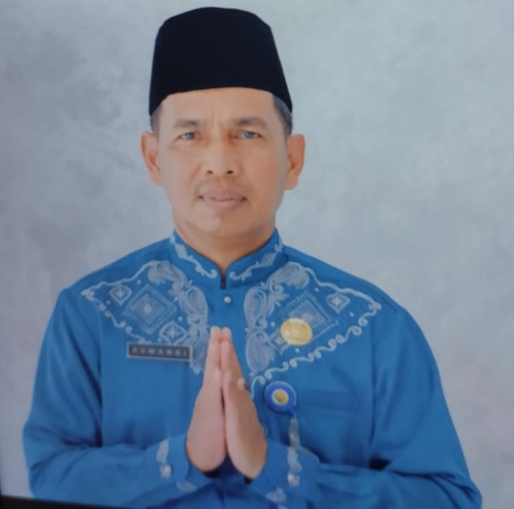 Diberitakan Terkait Jual Aset BUMDes Saat Jadi Pj Kades, Camat Pangean Ancam Datangi Rumah Wartawan