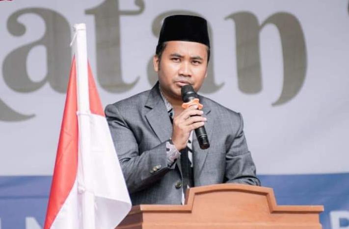 Putra Pulau Busuk Harumkan Nama Kabupaten Tambrauw di MTQ Papua Barat Daya