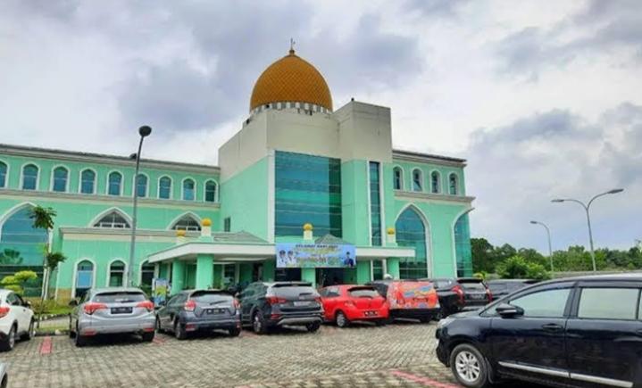 Gratis, RSD Madani Siapkan 2 Unit Mobil Antar Jemput Pasien Rujukan dari Puskesmas