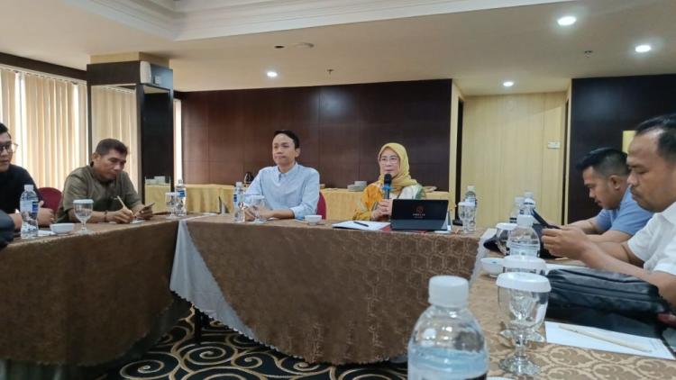 Waspada, Tempat Gadai di Pekanbaru Banyak Yang Tak Berizin