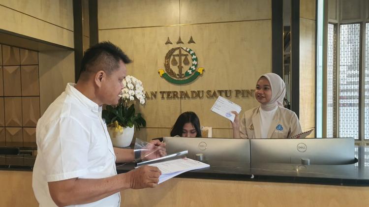 INPEST : Kami Percaya Kejagung dan KPK Segera Tuntaskan Laporan Dugaan Korupsi Dana PI 488 Miliar dan DBH 39 Miliar di Rohil