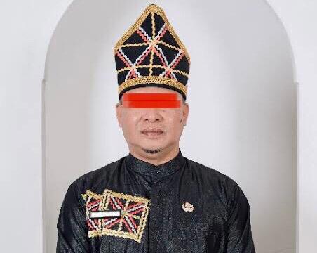 Diperiksa Terkait Dugaan Korupsi Pengadaan Mobdis, Pejabat Kuansing Inisal MJ Bungkam