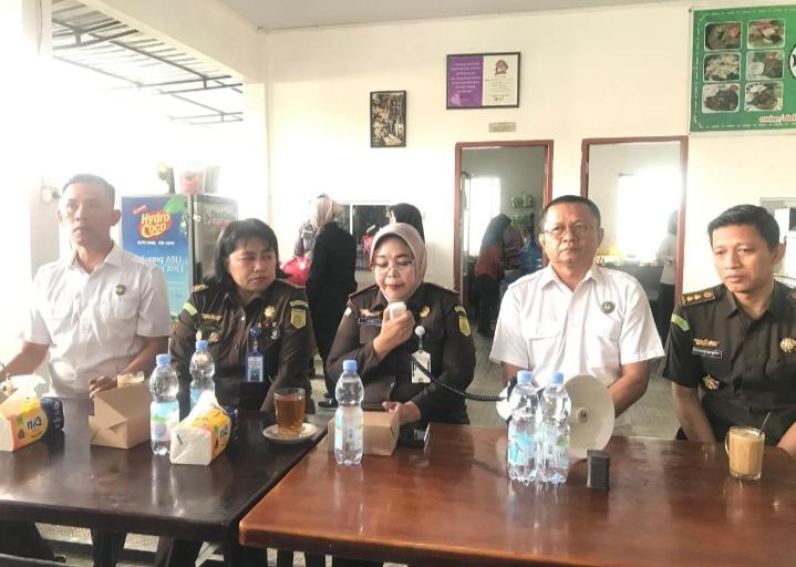 Asintel Kejati Riau Tegaskan Jaksa Ketahuan Berpolitik Akan Ditindak Tegas