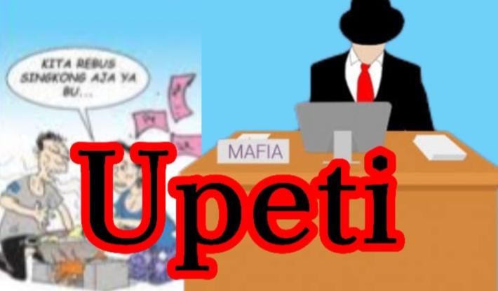 KZ Diduga Salahgunakan Profesi Demi