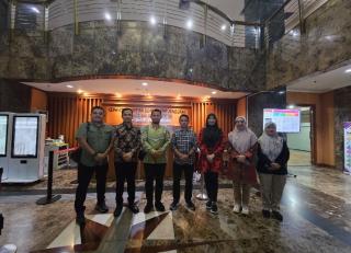 KPU Riau Akan Gelar Rapat Pleno Terkait Tujuh Putusan Perkara Pilkada di MK