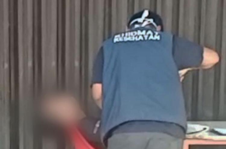 Polres Dumai Akan Ungkap Fakta Penyebab Kematian Tragis Anggotanya