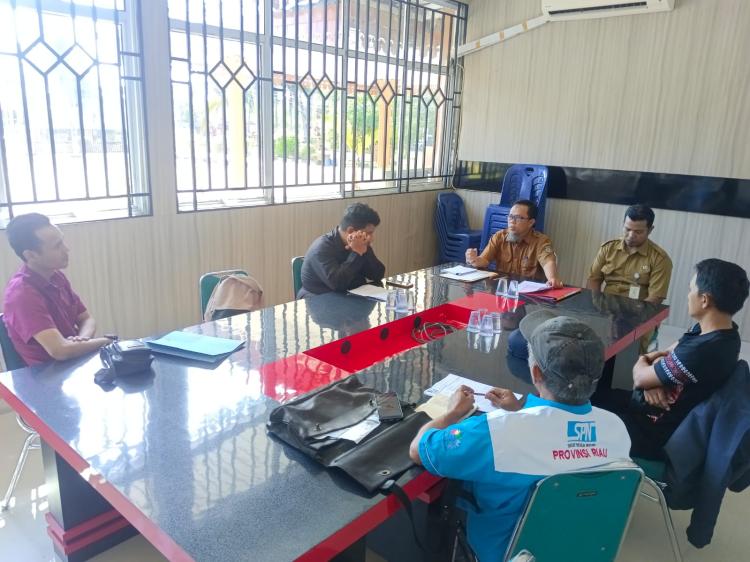 Ketua DPC SPN Dumai Kecam General Manager PT. SJIO Tak Hargai Pekerja dan Disnaker