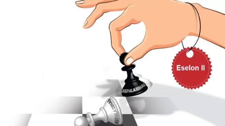 Tebang Pilih Mutasi Jabatan, Pengamat Kritik Walikota Pekanbaru Tak Serius Dukung KPK