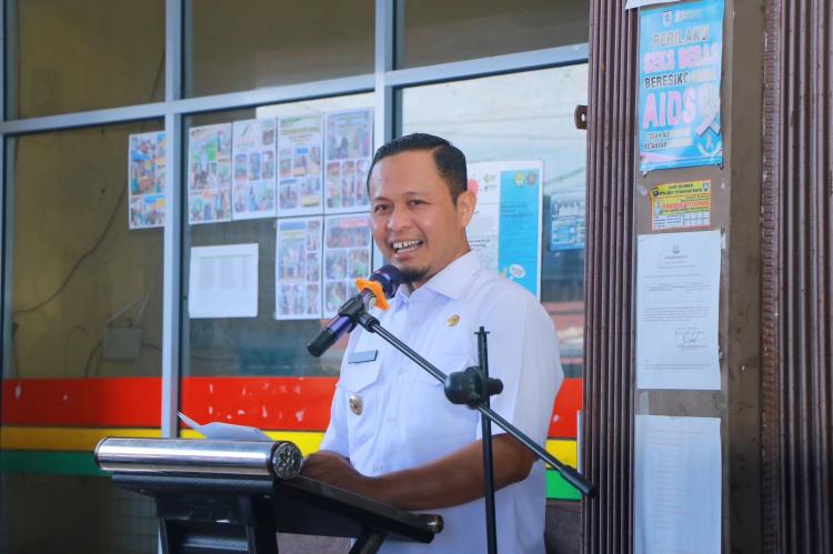 Selama 3 Hari, Parkir di Mall dan Pusat Perbelanjaan di Pekanbaru Gratis