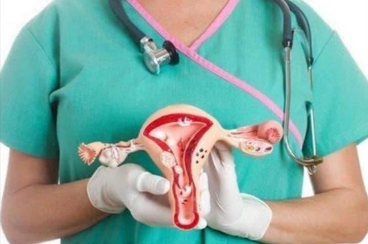 Waspadai Kanker Serviks, Dinkes Pekanbaru Imbau Perempuan Aktif Periksa IVA Test