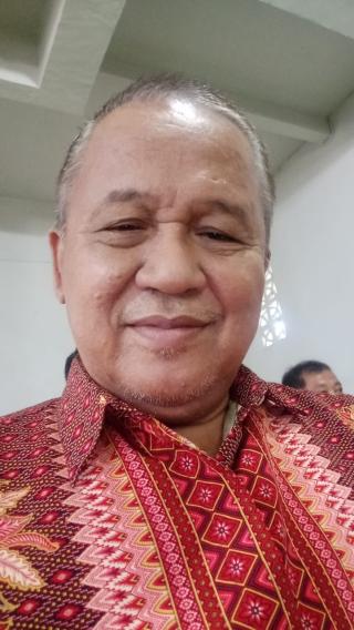 Dunia Pers Riau Berduka, Wartawan Senior PH Sitompul Meninggal Dunia