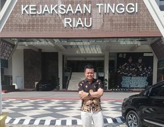 INPEST Soroti Lambannya Progres Dugaan Korupsi Dana PI Rp551 Miliar PT. SPRH