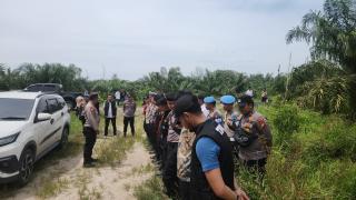 Hukum vs Realitas: Sengketa Lahan Ratusan Hektare di Rawang Air Putih Masih Belum Terselesaikan