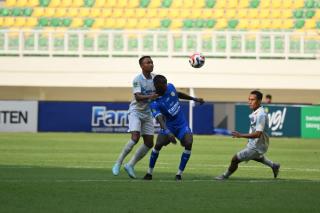 PSPS Pekanbaru Kalah Telak 7-3 Lawan Adhyaksa FC