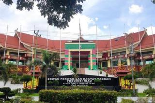 DPP SPKN Dorong Polda Riau Tindaklanjuti Dugaan Korupsi Anggaran DPRD Rp80,3 Miliar