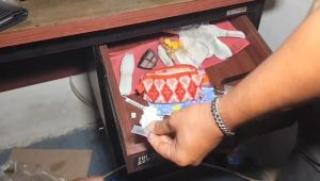 Jadi Pengedar Narkotika, Dua Pecatan Polisi Ditangkap di Kosan Wilayah Sukajadi